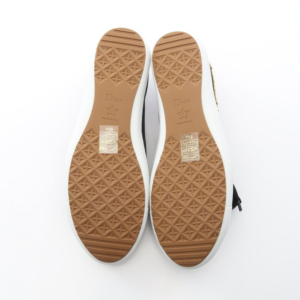Dior Sneakers Lucky Fabric — view 4