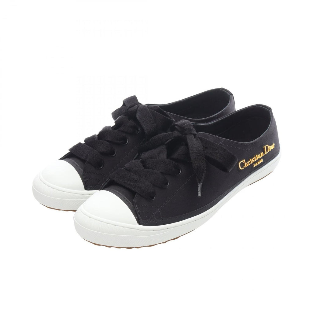 Dior Sneakers Lucky Fabric