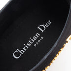 Dior Sneakers Lucky Fabric — view 5