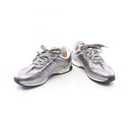 Dior Sneakers D-sketch Leather Suede — view 3