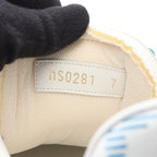 Louis Vuitton Sneakers Luxembourg Samothrace Line Leather — view 6
