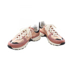 Chanel Sneakers CC Logo Leather Suede — view 3