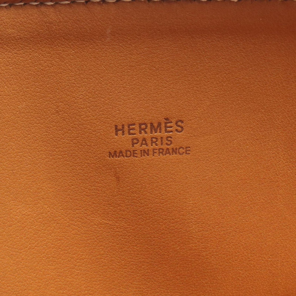 Hermes Handbag Bolide 31 Natural — view 4