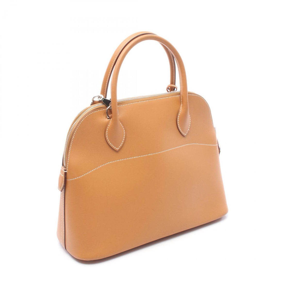 Hermes Handbag Bolide 31 Natural — view 2