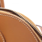 Hermes Handbag Bolide 31 Natural — view 8