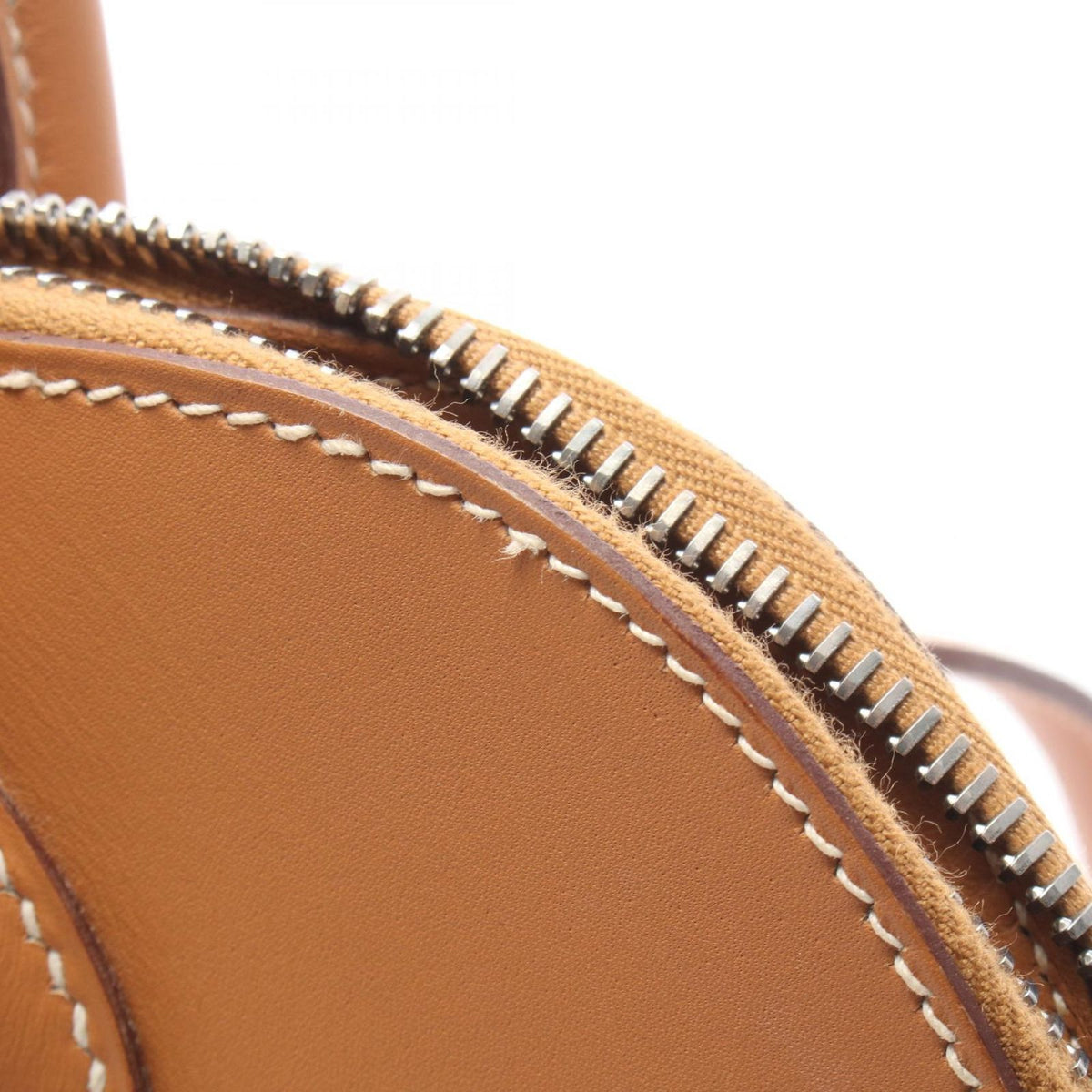 Hermes Handbag Bolide 31 Natural — view 8