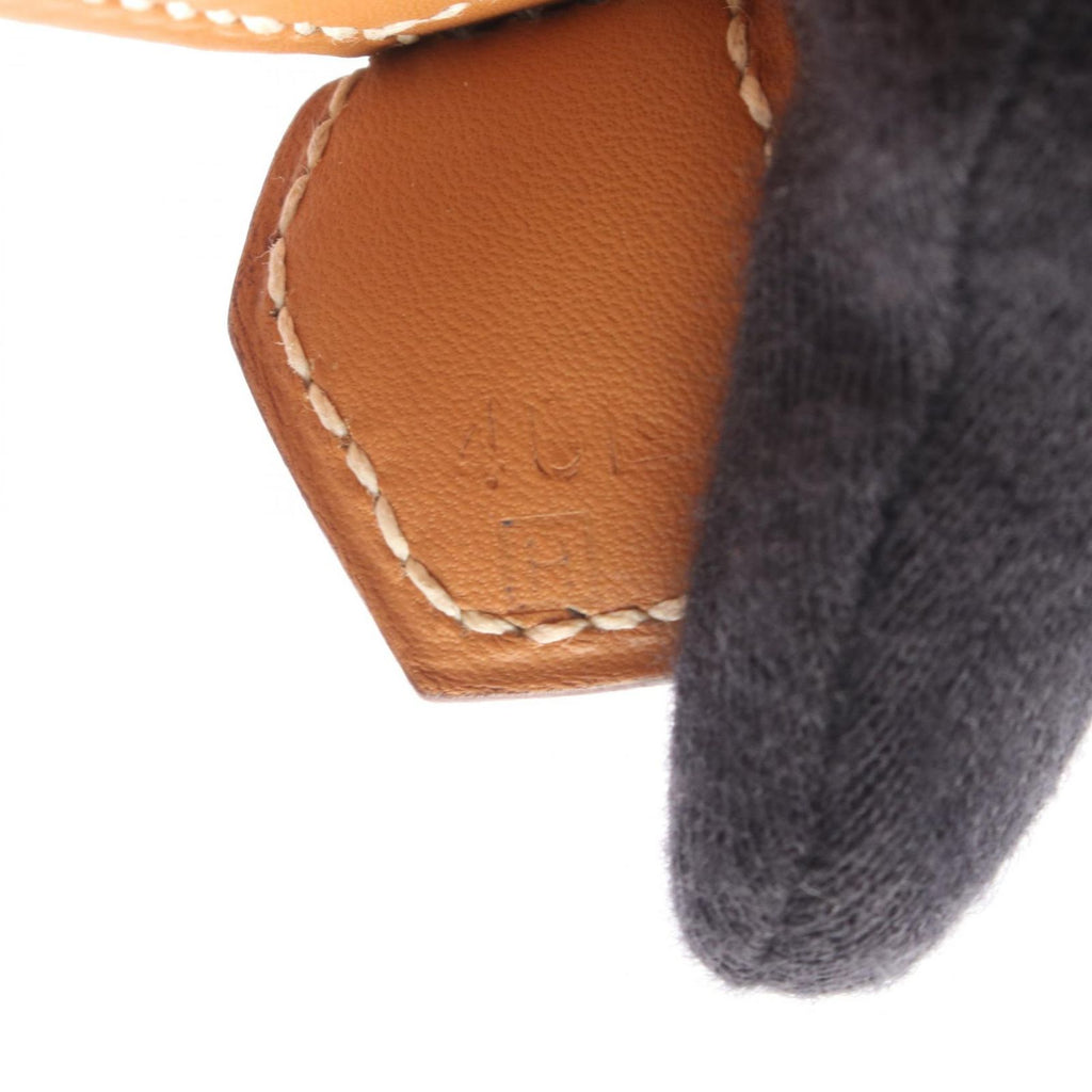Hermes Handbag Bolide 31 Natural — view 5