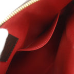 Louis Vuitton PM Damiercanvas Brown LadyTote Bag — view 7