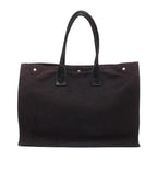 Saint Laurent Tote LadySaint — view 2
