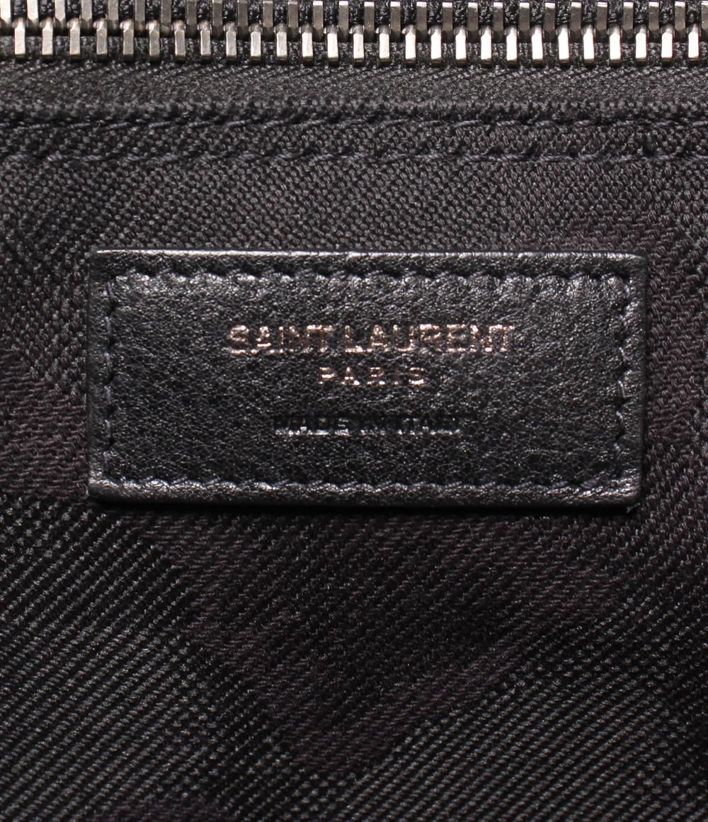 Saint Laurent Tote LadySaint — view 6