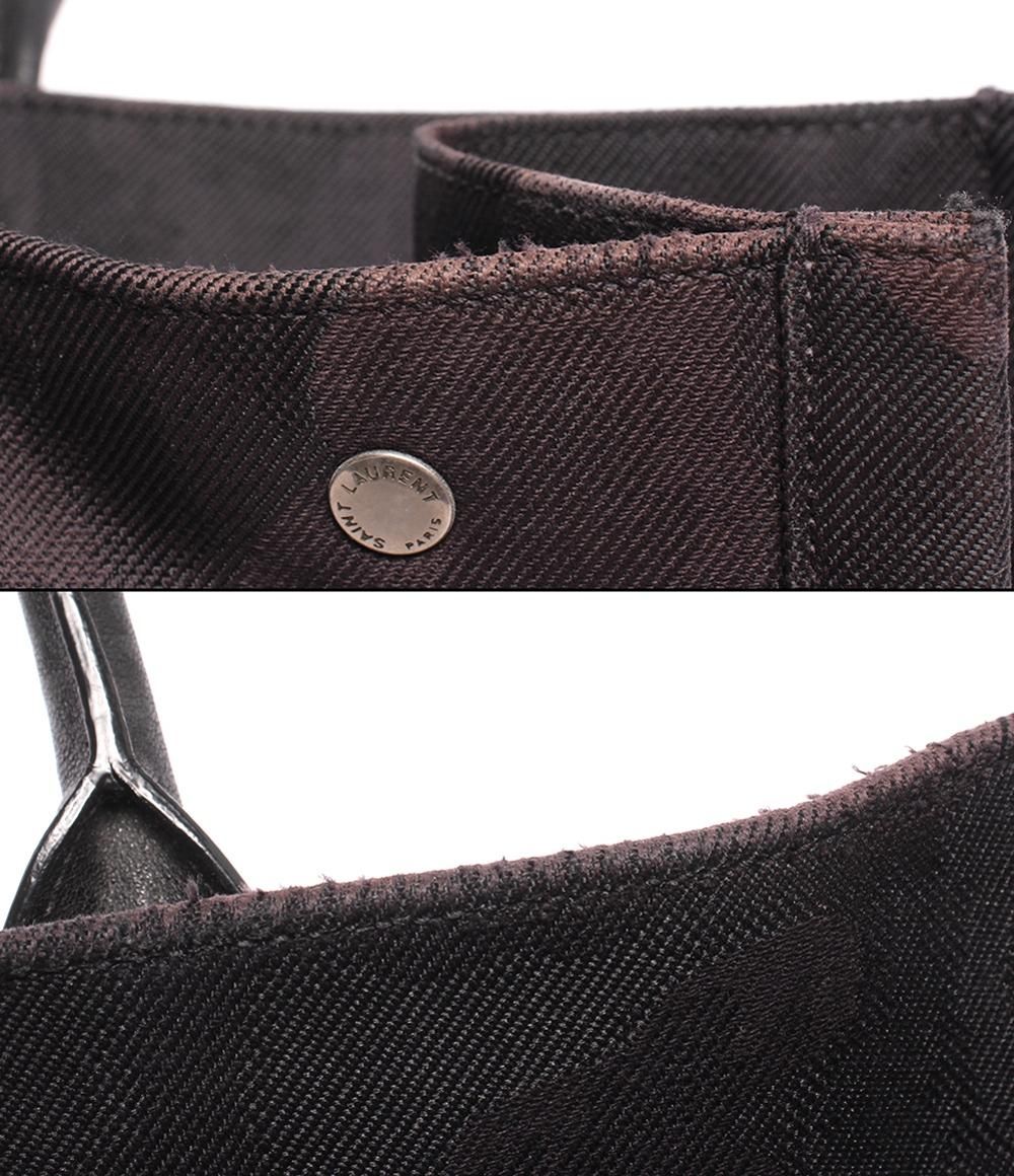 Saint Laurent Tote LadySaint — view 8