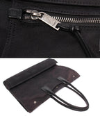 Saint Laurent Tote LadySaint — view 9
