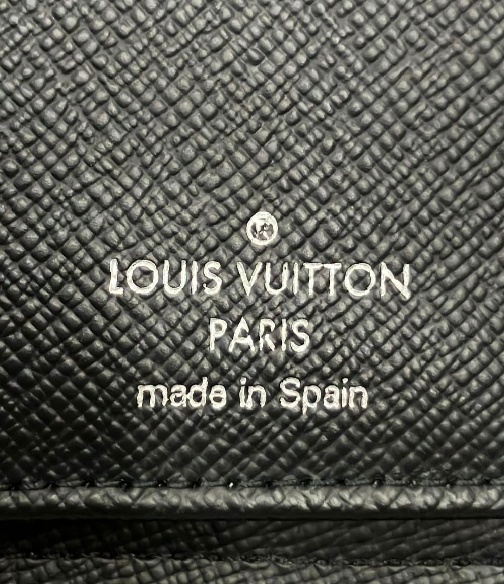 Louis Vuitton Wallet Epi — view 5