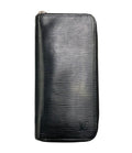 Louis Vuitton Wallet Epi