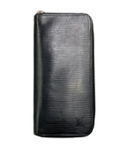 Louis Vuitton Wallet Epi