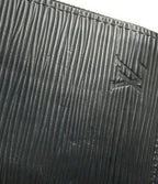 Louis Vuitton Wallet Epi — view 6
