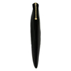 Celine Clutch Ninelapouch Black Leather — view 2
