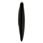 Celine Clutch Ninelapouch Black Leather — view 4