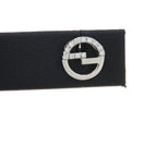 Gucci Interlocking Diamond Earrings — view 3