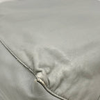 Celine Tote Gray Leather — view 6