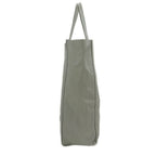 Celine Tote Gray Leather — view 2