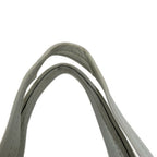 Celine Tote Gray Leather — view 9