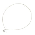 Gucci Arabesque Interlocking Necklace