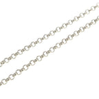 Gucci Arabesque Interlocking Necklace — view 8