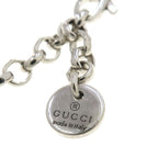 Gucci Arabesque Interlocking Necklace — view 6