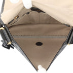 Loewe Anagram Shoulder Bag Gray — view 7