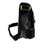 Loewe Anagram Shoulder Bag Gray — view 4