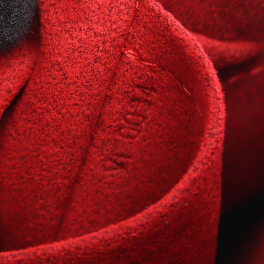 Louis Vuitton Handbag Exantori Cite Canvas Leather Exantri — view 5