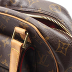 Louis Vuitton Handbag Exantori Cite Canvas Leather Exantri — view 8