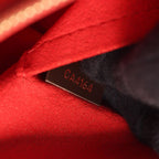Louis Vuitton Handbag Rivoli MM Canvas Leather — view 5