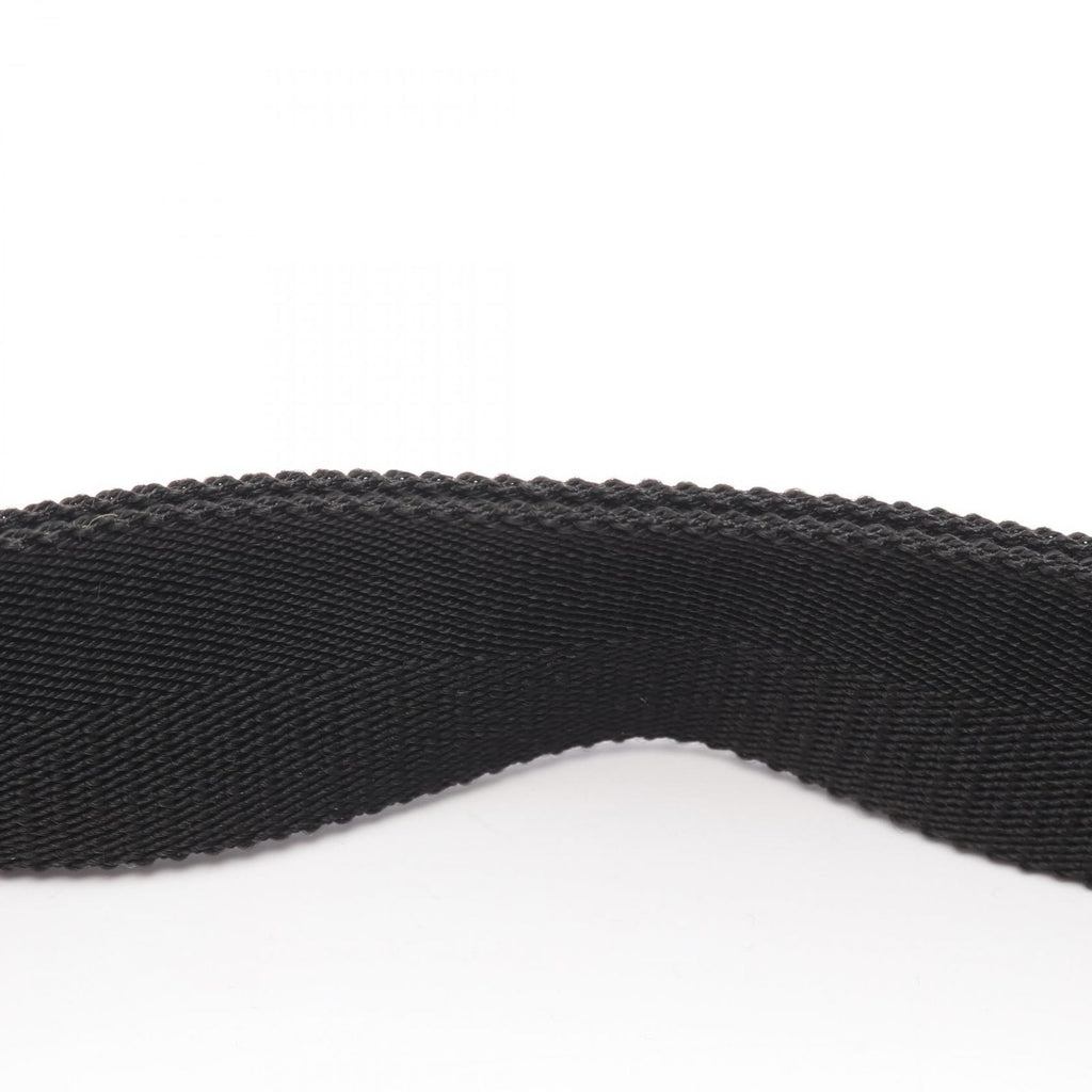 Gucci Waist Bag GG Canvas Black — view 6
