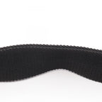 Gucci Waist Bag GG Canvas Black — view 6