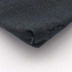 Gucci Waist Bag GG Canvas Black — view 5