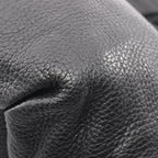 Celine Handbag Bittersweet Black Leather — view 5