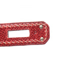 Hermes Shoulder Bag Kelly Sports MM Rougemoyen — view 5
