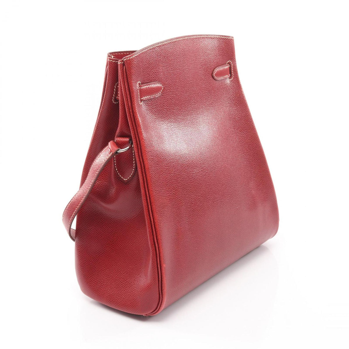 Hermes Shoulder Bag Kelly Sports MM Rougemoyen — view 2