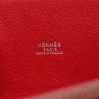 Hermes Shoulder Bag Kelly Sports MM Rougemoyen — view 4