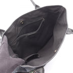 Gucci Tote Prince GG Canvas Sherry Line Black — view 3