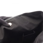 Gucci Tote Prince GG Canvas Sherry Line Black — view 5