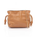 Loewe Shoulder Bag Flamenco Clutch Nano Warm
