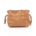 Loewe Shoulder Bag Flamenco Clutch Nano Warm