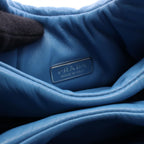 Prada Handbag Padded 2-Way Onda Leather — view 4