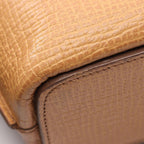 Loewe Handbag Brown Leather Tote — view 7