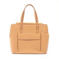 Loewe Handbag Brown Leather Tote