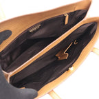 Loewe Handbag Brown Leather Tote — view 3