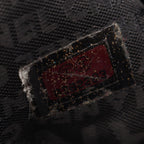 Chanel Handbag CC Logo Black Caviar Leather Tote — view 5